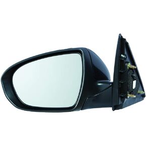 For Kia Optima 2011 2012 2013 Power With Turn Signal Side Door View Mirror Driver Left