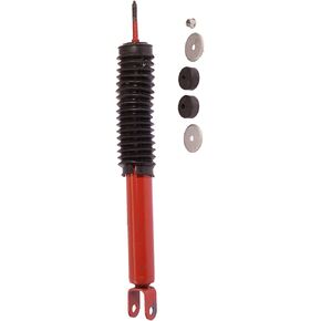 KYB 565076 MonoMax Gas Shock , Red