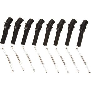 Denso 671-8110 Ignition Wire Set