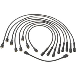 ACDelco Professional 9088J Spark Plug Wire Set