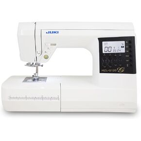 Juki HZL-G120 Sewing Machine