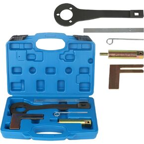 مجموعة أدوات توقيت المحرك متوافقة مع BMW Mini Citroen Peugeot 1.8 2.0 2.5 3.0 أدوات سلسلة توقيت محرك البنزين المتوافقة مع BMW PSA in Kuwait