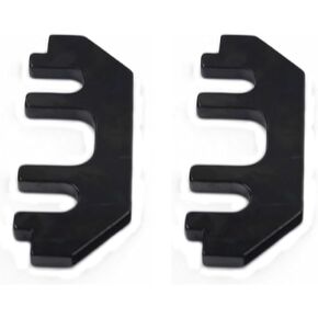 استبدال أداة تثبيت عمود الحدبات توقيت تحديد المواقع لمحرك 2007-2014 F150 Explorer MKS MKZ MKX 3.5L 3.7L 4V (أسود) in Kuwait