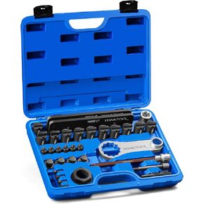 Engine Camshaft Locking Timing Tool Set Fit for Audi Porsche 3.0T 2.9T Hybrid Version CXT EA839 Engine, Camshaft Locking Device Tool, T40331.