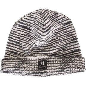 Hemptique 100% Hemp Short Beanie for Men & Women - Stylish Cap - Multiple Colors