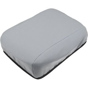 Center Console Armrest Covers for Mazda 3 2006-2013 / Car Interior Accessories/Durable Neoprene Fabric / 1 Pcs Gray