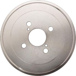 Centric 123.44048 Rear Brake Drum