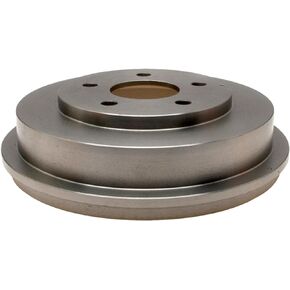 ACDelco Professional 18B597 Rear Brake Drum