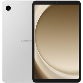 SAMSUNG Galaxy Tab A9 (64GB, 4GB, Wi-Fi Only) 8.7" Android Tablet, All Day Battery, Octa-core (6nm), Dual Speakers, International Model - X110 (256GB SD Bundle, Graphite)