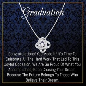 هدايا تخرج لها 2024، قلادة تخرج، هدية تخرج، هدايا خريجي المدرسة الثانوية، هدايا تخرج جامعية لها 2024 in Kuwait