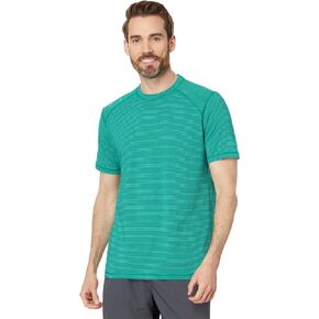 tasc Performance Carrollton Tee - Mini Stripe