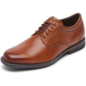 Rockport Men's Isaac Plain Toe Oxford