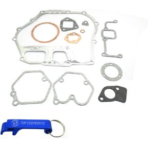 TC-Motor Gasket Kit for Chinese 186F 186 F Diesel Engine Yanmar L100 Motor