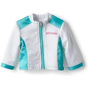 American Girl Joss's Cheer Team Jacket