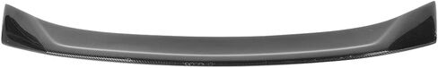 Rear Spoiler Fit for Audi A7 S7 RS7 2013 2014 2015 2016 2017 Trunk Tail Lip Wing (Real Carbon Fiber) in Saudi Arabia
