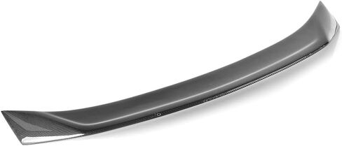 Rear Spoiler Fit for Audi A7 S7 RS7 2013 2014 2015 2016 2017 Trunk Tail Lip Wing (Real Carbon Fiber) in Saudi Arabia