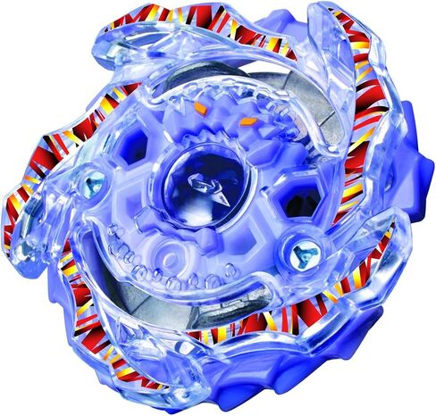 Takara Tomy B-63 Beyblade Burst Booster Beast Behemoth, Multi-Colored in Saudi Arabia