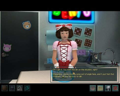 Nancy Drew: Shadow at the Water's Edge - PC/Mac in Saudi Arabia