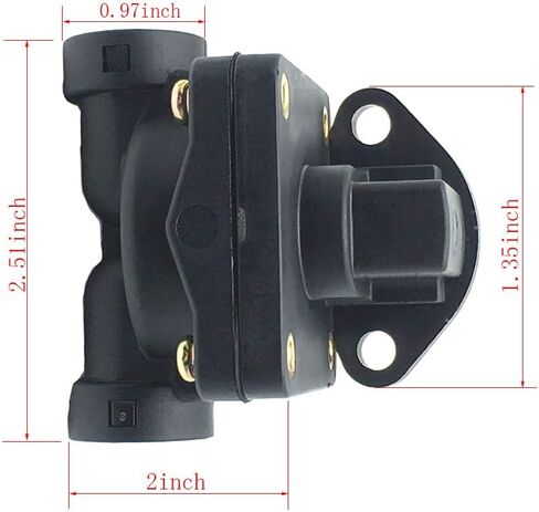 مضخة الوقود لمحركات كوهلر بما في ذلك K241 K301 K321 K341 10 12 14 16hp M10 M12 يستبدل 4739319-S 4755901-S 4755903 4755904-S 4755905-S 4755911-S 4755904 47-559-04 س 47-559-11س 4755911س in Kuwait