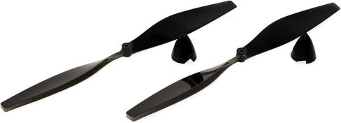 دعامة E-flite مع Spinner2 130 مم × 70 مم EFL9051 قطع غيار طائرة بديلة in Saudi Arabia