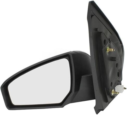 For Nissan Sentra 2007 2008 2009 2010 2011 2012 Power Side Door View Mirror Driver Left in Kuwait