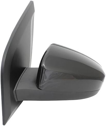 For Nissan Sentra 2007 2008 2009 2010 2011 2012 Power Side Door View Mirror Driver Left in Kuwait