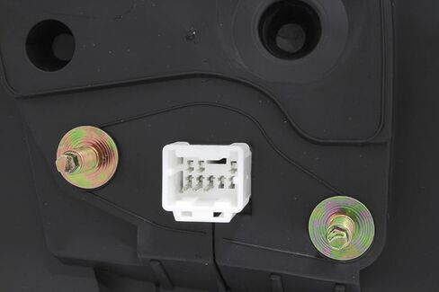 For Nissan Sentra 2007 2008 2009 2010 2011 2012 Power Side Door View Mirror Driver Left in Kuwait