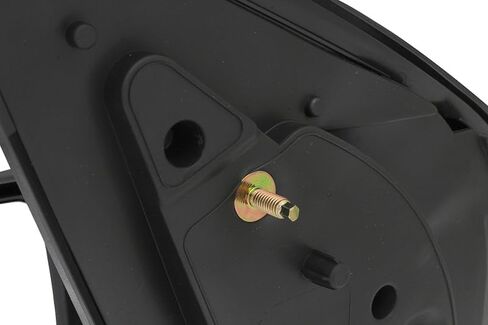 For Nissan Sentra 2007 2008 2009 2010 2011 2012 Power Side Door View Mirror Driver Left in Kuwait