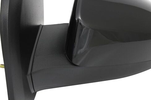 For Nissan Sentra 2007 2008 2009 2010 2011 2012 Power Side Door View Mirror Driver Left in Kuwait