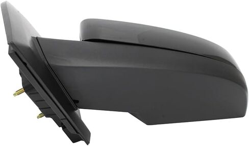 For Nissan Sentra 2007 2008 2009 2010 2011 2012 Power Side Door View Mirror Driver Left in Kuwait