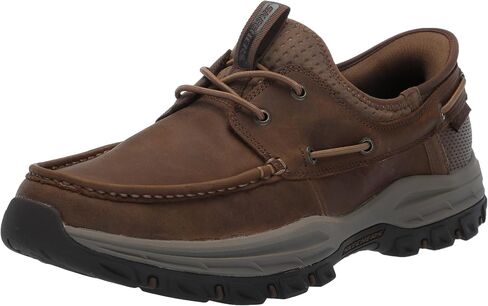 Skechers USA Men's Knowlson-Shore Thing Hands Free Slip-in Moccasin in Saudi Arabia