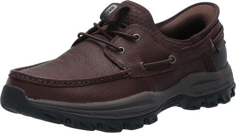 Skechers USA Men's Knowlson-Shore Thing Hands Free Slip-in Moccasin in Saudi Arabia