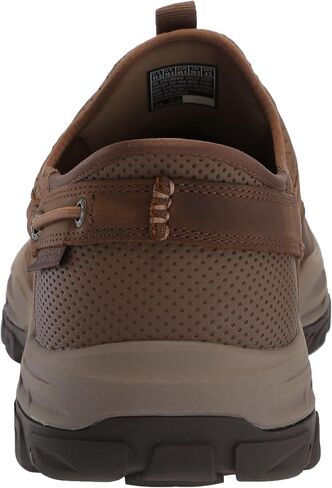 Skechers USA Men's Knowlson-Shore Thing Hands Free Slip-in Moccasin in Saudi Arabia
