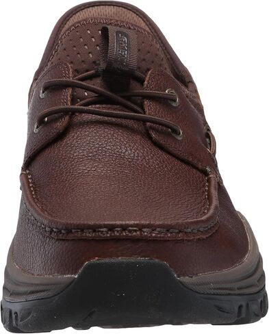 Skechers USA Men's Knowlson-Shore Thing Hands Free Slip-in Moccasin in Saudi Arabia