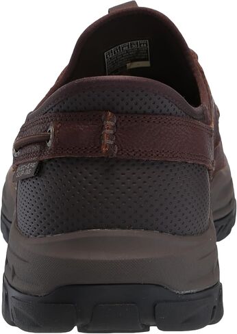 Skechers USA Men's Knowlson-Shore Thing Hands Free Slip-in Moccasin in Saudi Arabia