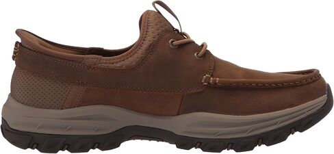 Skechers USA Men's Knowlson-Shore Thing Hands Free Slip-in Moccasin in Saudi Arabia