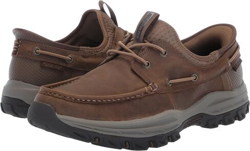 Skechers USA Men's Knowlson-Shore Thing Hands Free Slip-in Moccasin in Saudi Arabia