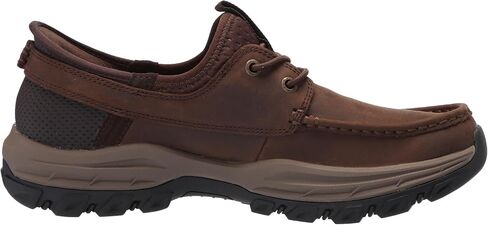 Skechers USA Men's Knowlson-Shore Thing Hands Free Slip-in Moccasin in Saudi Arabia