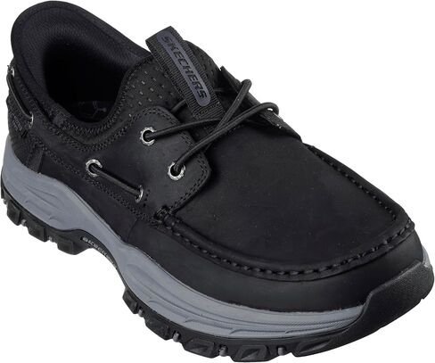 Skechers USA Men's Knowlson-Shore Thing Hands Free Slip-in Moccasin in Saudi Arabia