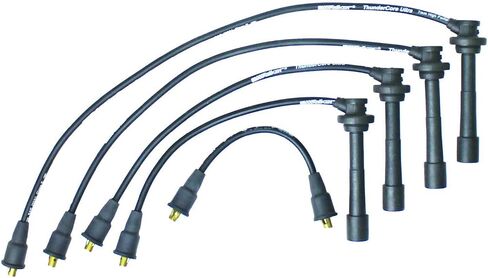 منتجات ووكر 900-1459 مجموعة أسلاك Thundercore Ultra Spark Plug in Saudi Arabia