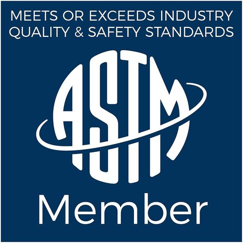 ترامبولين سكاي ووكر بيضاوي بطول 16 قدم، ترامبولين خارجي للأطفال مع شبكة طوقية لكرة السلة، غطاء وسادة زنبركية، موافقة الجمعية الأمريكية لاختبار المواد، سعة وزن 800 رطل in Kuwait