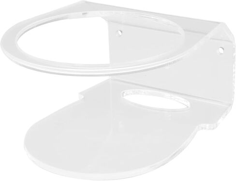 حامل تثبيت على الحائط لجهاز TP-Link Deco XE75/XE75 PRO متوافق مع TP-Link Deco(XE75/XE75 PRO) حامل نظام WiFi شبكي للمنزل بالكامل (عبوتان) in Kuwait