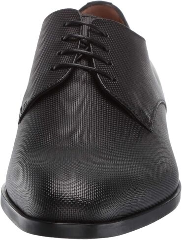BOSS Men's Kensington Leather Derby Shoe Oxford in Saudi Arabia