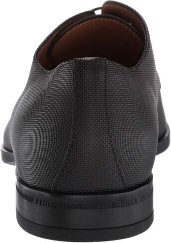 BOSS Men's Kensington Leather Derby Shoe Oxford in Saudi Arabia