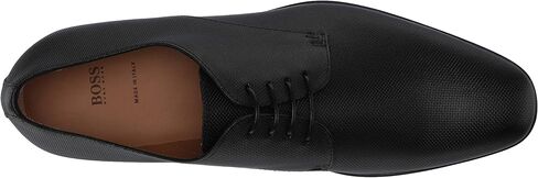 BOSS Men's Kensington Leather Derby Shoe Oxford in Saudi Arabia