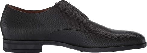 BOSS Men's Kensington Leather Derby Shoe Oxford in Saudi Arabia
