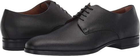 BOSS Men's Kensington Leather Derby Shoe Oxford in Saudi Arabia