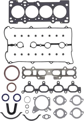 DNJ FGS4030 Full Gasket Sealing Set for 2001-2005 Mazda Miata 1.8L DOHC L4 16V 1839cc in Saudi Arabia