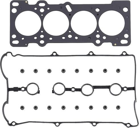DNJ FGS4030 Full Gasket Sealing Set for 2001-2005 Mazda Miata 1.8L DOHC L4 16V 1839cc in Saudi Arabia