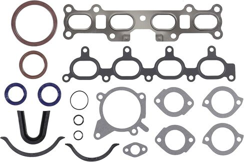DNJ FGS4030 Full Gasket Sealing Set for 2001-2005 Mazda Miata 1.8L DOHC L4 16V 1839cc in Saudi Arabia
